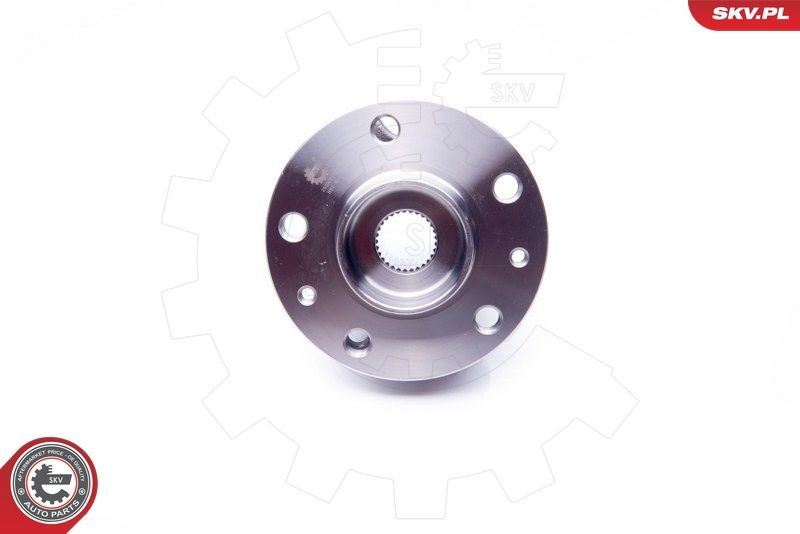 Rato guolio komplektas ESEN SKV 29SKV172