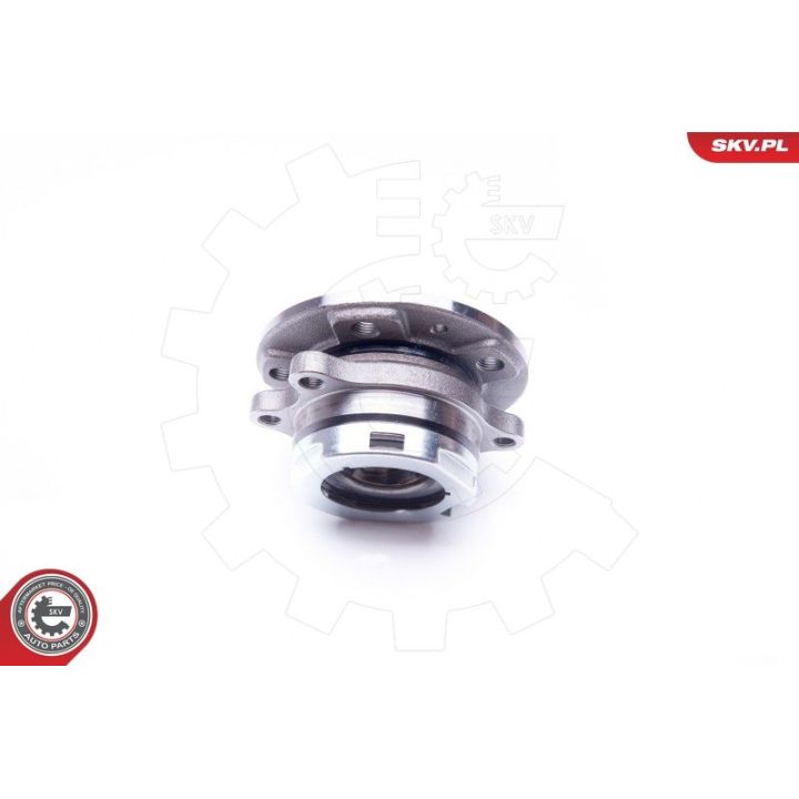 Rato guolio komplektas ESEN SKV 29SKV172