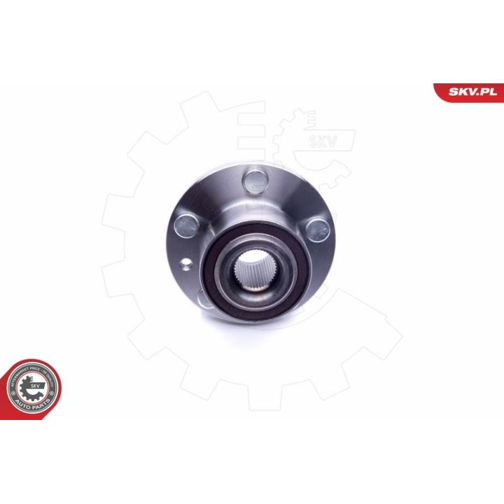 Rato guolio komplektas ESEN SKV 29SKV188