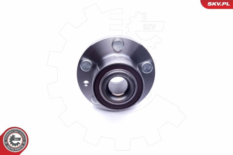 Rato guolio komplektas ESEN SKV 29SKV188