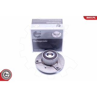 Rato guolio komplektas ESEN SKV 29SKV189