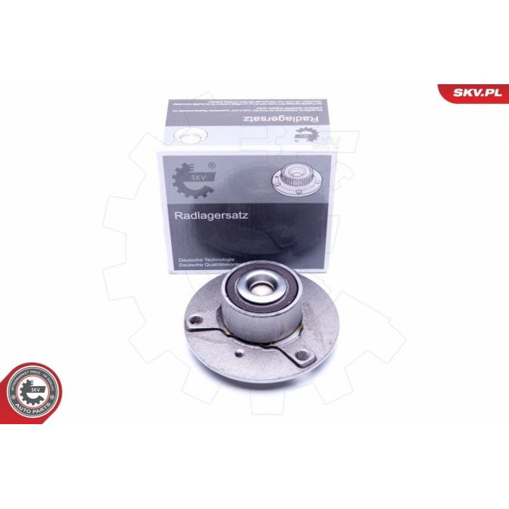 Rato guolio komplektas ESEN SKV 29SKV189