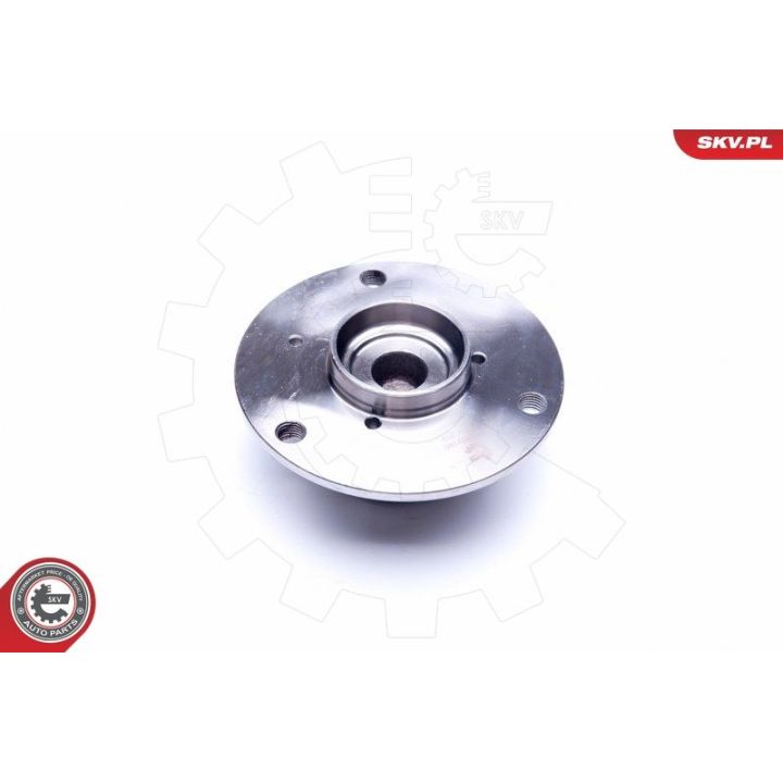 Rato guolio komplektas ESEN SKV 29SKV189