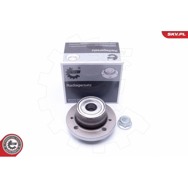 Rato guolio komplektas ESEN SKV 29SKV196