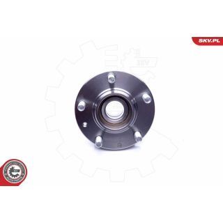 Rato guolio komplektas ESEN SKV 29SKV199