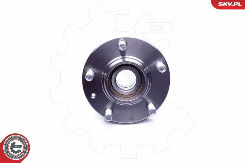 Rato guolio komplektas ESEN SKV 29SKV199