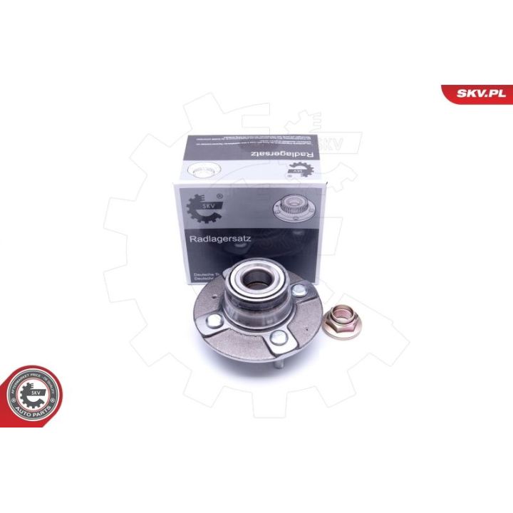 Rato guolio komplektas ESEN SKV 29SKV204