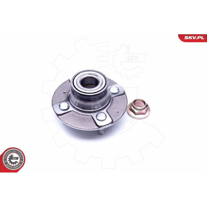 Rato guolio komplektas ESEN SKV 29SKV204