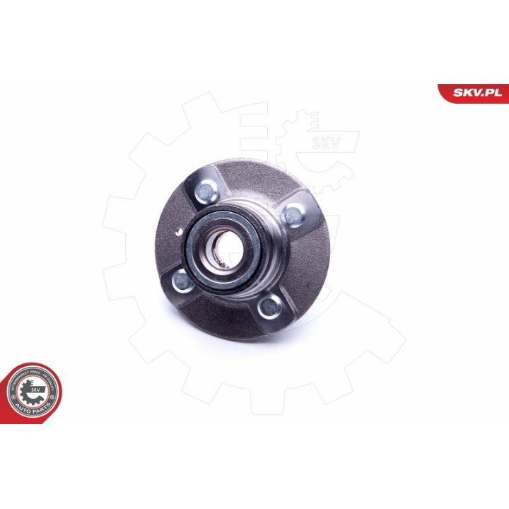 Rato guolio komplektas ESEN SKV 29SKV204