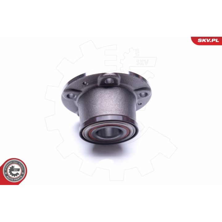 Rato guolio komplektas ESEN SKV 29SKV216