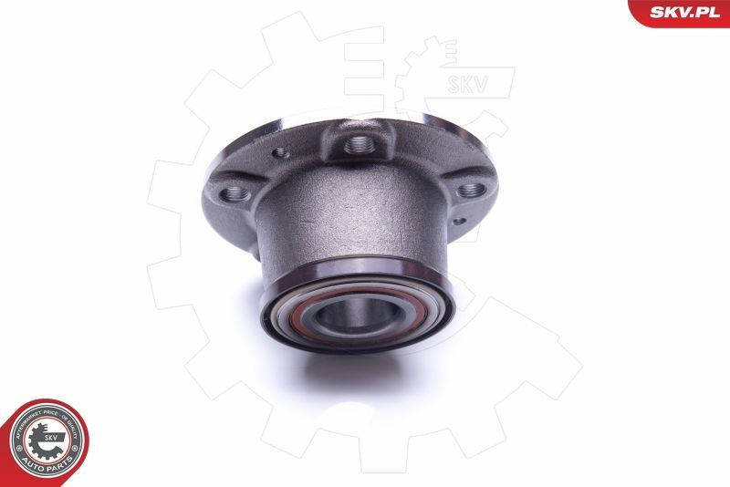 Rato guolio komplektas ESEN SKV 29SKV216