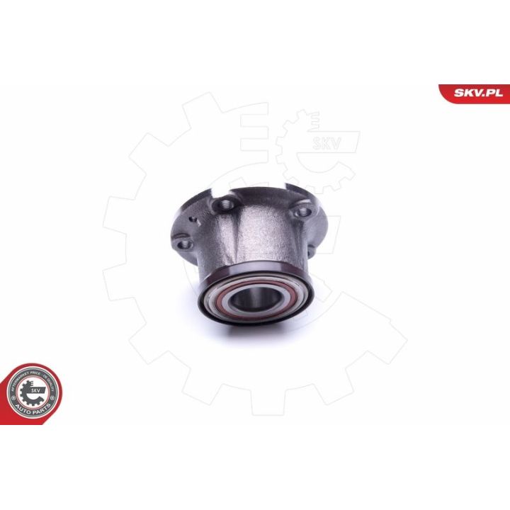 Rato guolio komplektas ESEN SKV 29SKV217