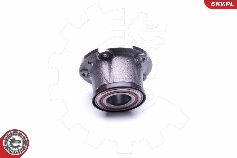 Rato guolio komplektas ESEN SKV 29SKV217