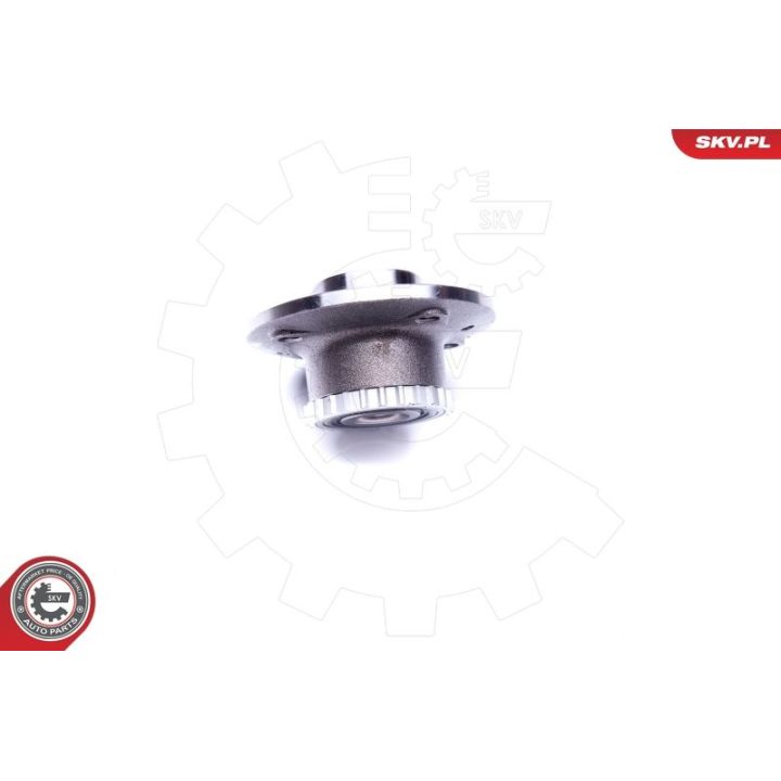 Rato guolio komplektas ESEN SKV 29SKV223