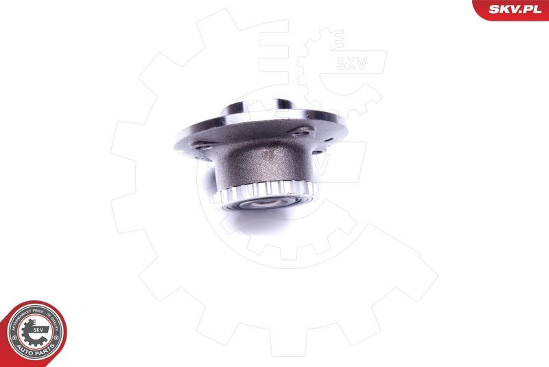 Rato guolio komplektas ESEN SKV 29SKV223