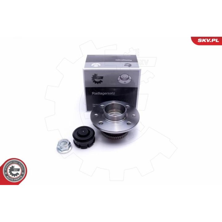 Rato guolio komplektas ESEN SKV 29SKV224