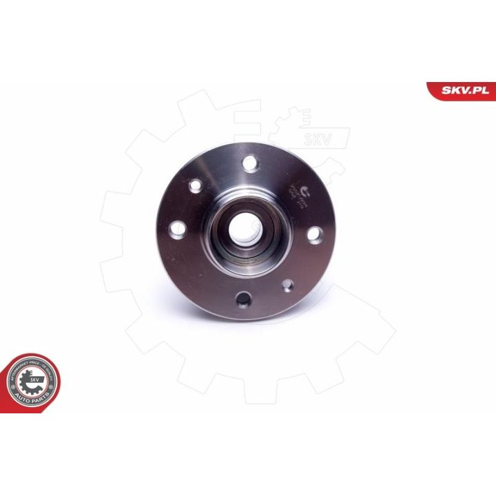 Rato guolio komplektas ESEN SKV 29SKV224