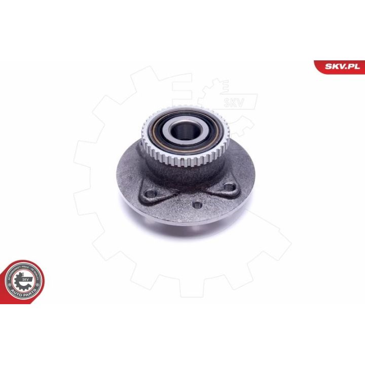 Rato guolio komplektas ESEN SKV 29SKV224