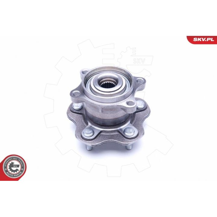 Rato guolio komplektas ESEN SKV 29SKV238