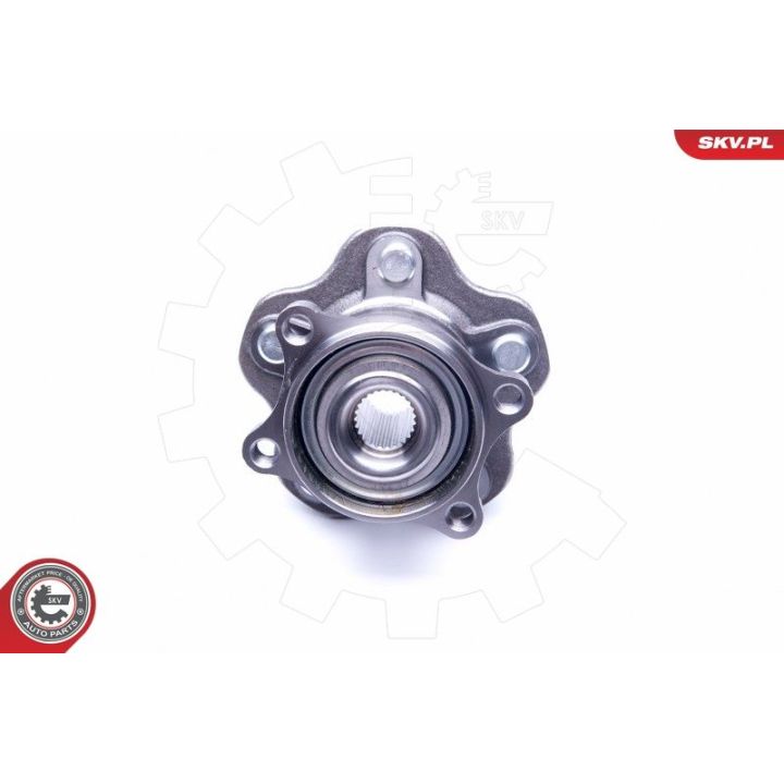 Rato guolio komplektas ESEN SKV 29SKV238