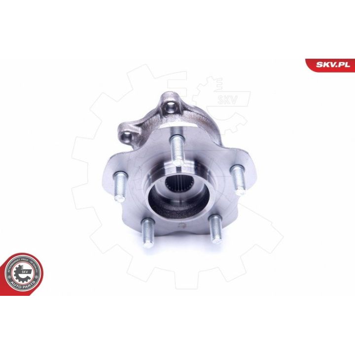 Rato guolio komplektas ESEN SKV 29SKV238