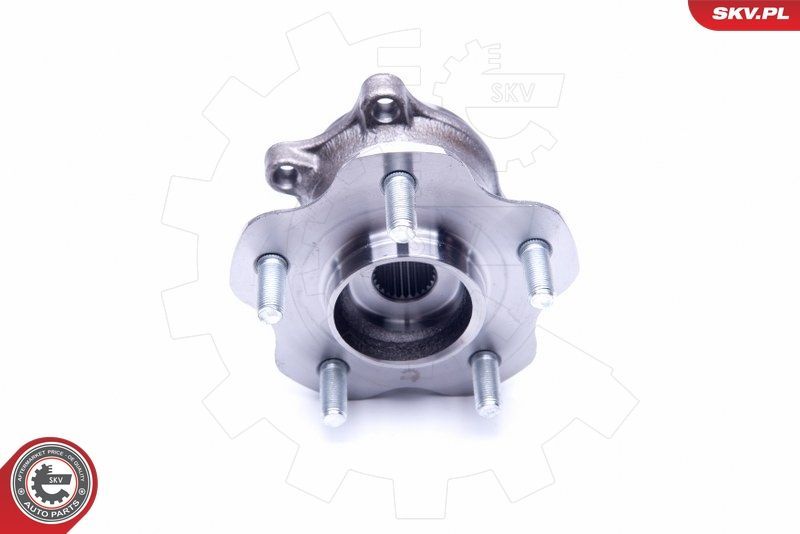 Rato guolio komplektas ESEN SKV 29SKV238