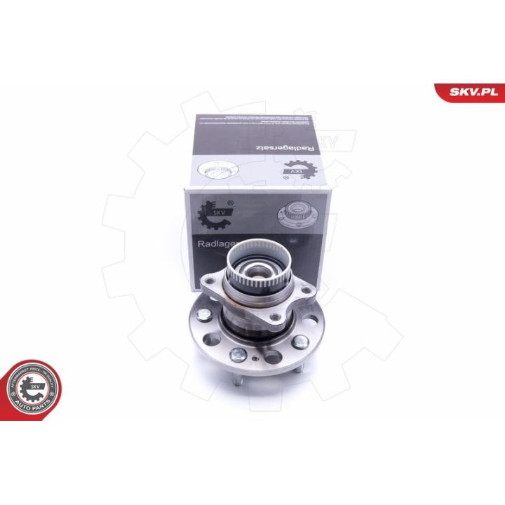 Rato guolio komplektas ESEN SKV 29SKV240