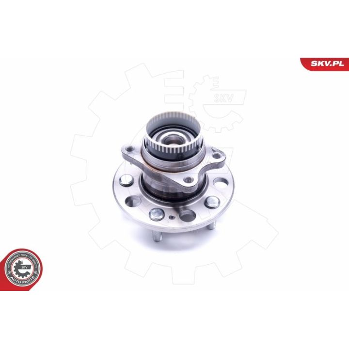 Rato guolio komplektas ESEN SKV 29SKV240