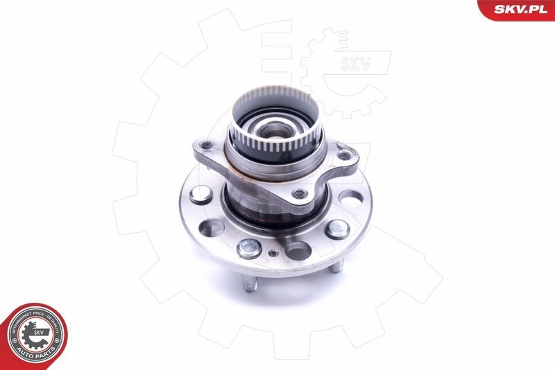 Rato guolio komplektas ESEN SKV 29SKV240