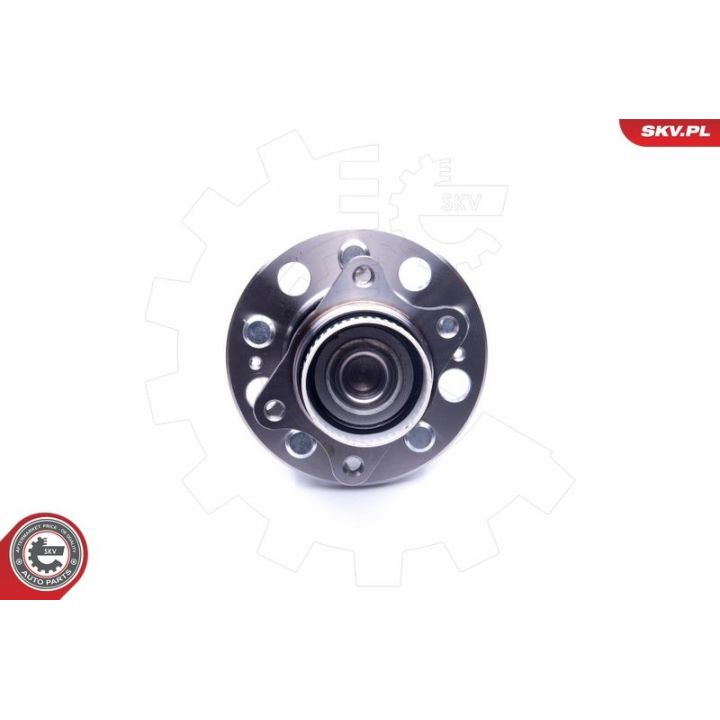 Rato guolio komplektas ESEN SKV 29SKV240