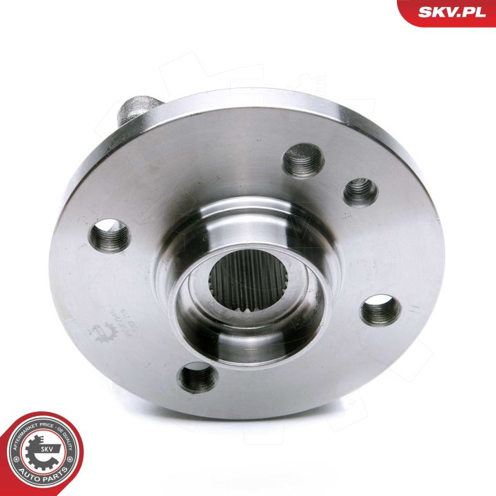 Rato guolio komplektas ESEN SKV 29SKV246