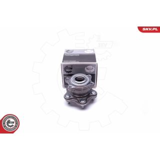 Rato guolio komplektas ESEN SKV 29SKV253