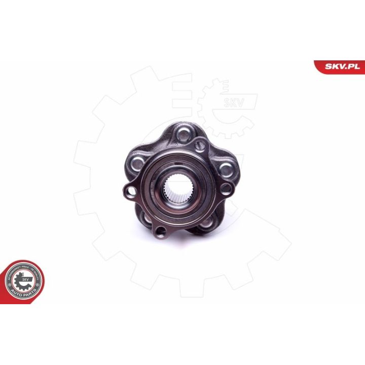 Rato guolio komplektas ESEN SKV 29SKV253