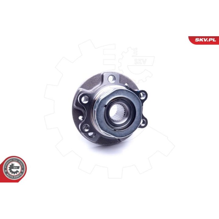 Rato guolio komplektas ESEN SKV 29SKV256