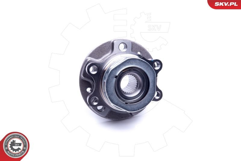 Rato guolio komplektas ESEN SKV 29SKV256