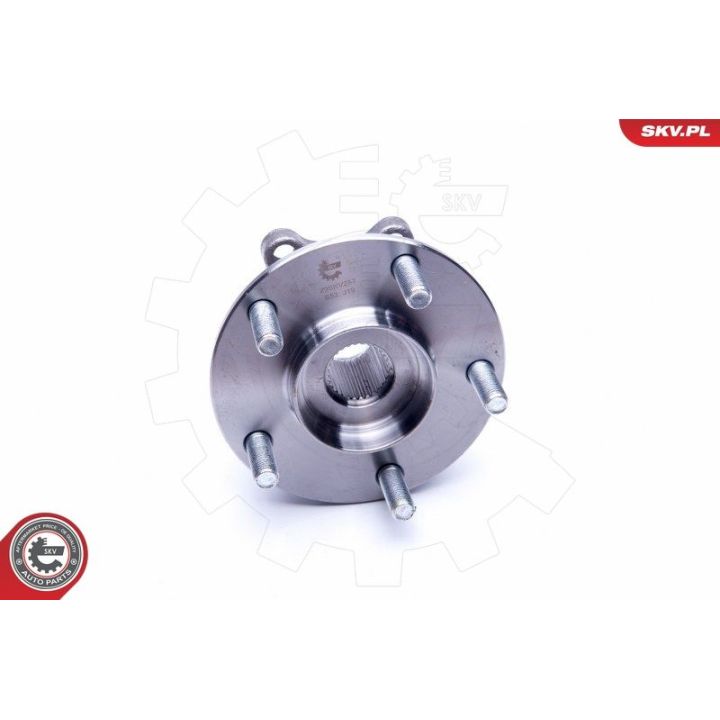 Rato guolio komplektas ESEN SKV 29SKV257