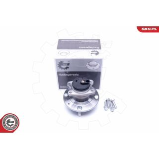 Rato guolio komplektas ESEN SKV 29SKV259