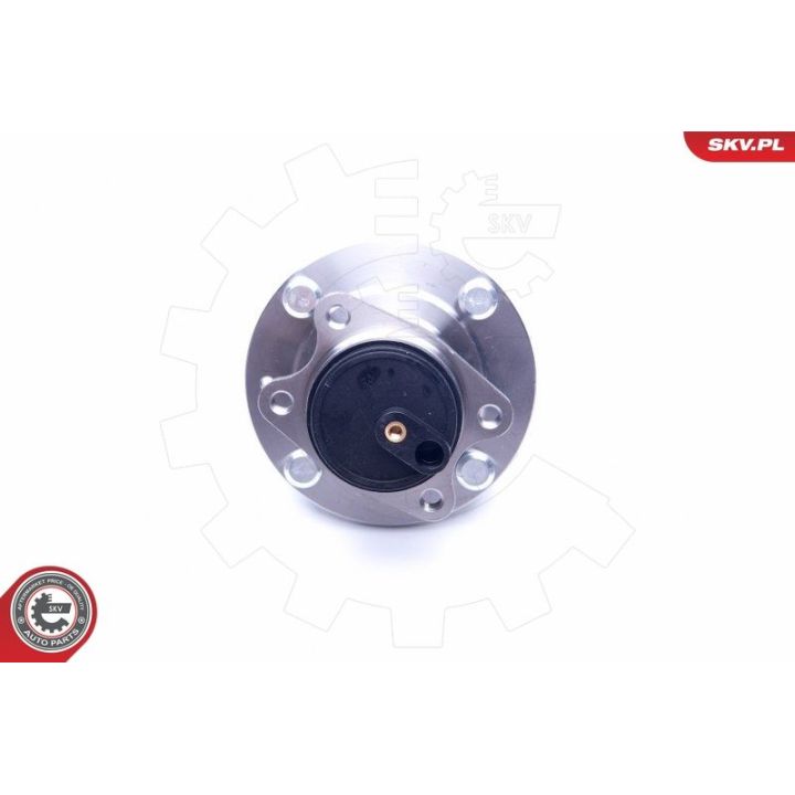 Rato guolio komplektas ESEN SKV 29SKV259