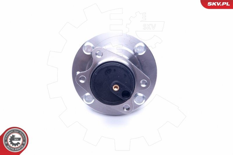 Rato guolio komplektas ESEN SKV 29SKV259