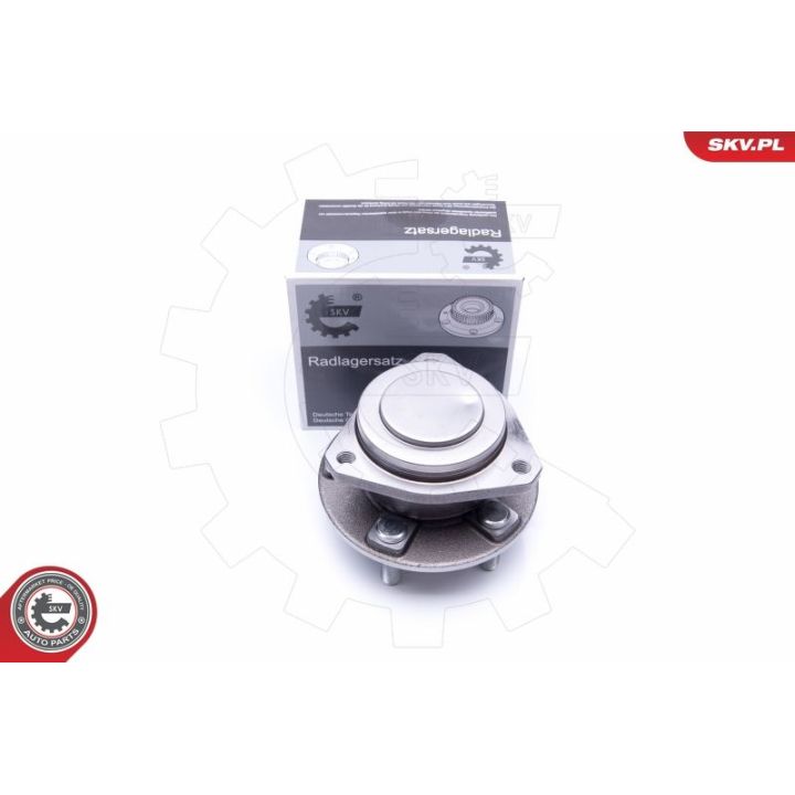 Rato guolio komplektas ESEN SKV 29SKV261