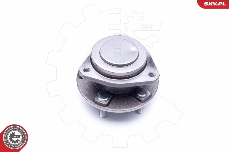 Rato guolio komplektas ESEN SKV 29SKV261