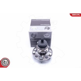 Rato guolio komplektas ESEN SKV 29SKV270