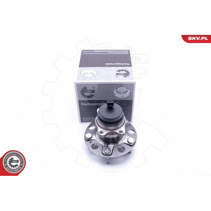 Rato guolio komplektas ESEN SKV 29SKV270