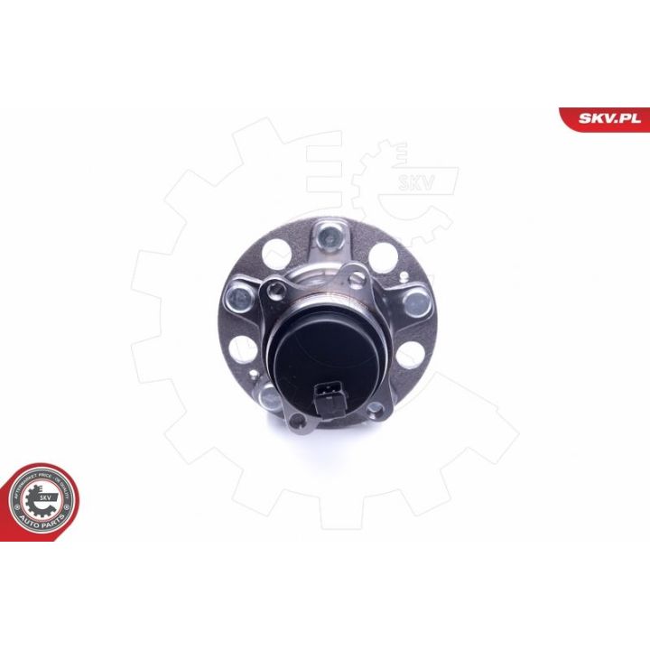 Rato guolio komplektas ESEN SKV 29SKV270