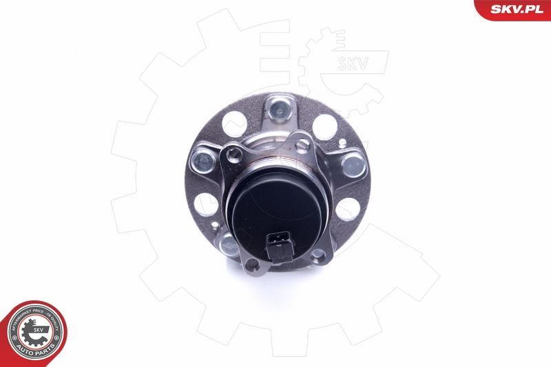 Rato guolio komplektas ESEN SKV 29SKV270