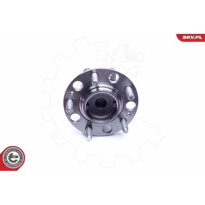 Rato guolio komplektas ESEN SKV 29SKV270