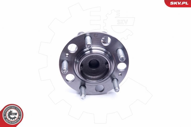 Rato guolio komplektas ESEN SKV 29SKV270