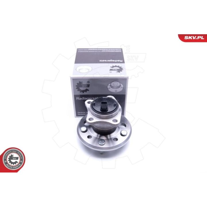 Rato guolio komplektas ESEN SKV 29SKV272