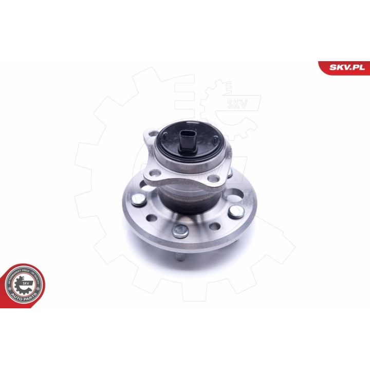 Rato guolio komplektas ESEN SKV 29SKV272