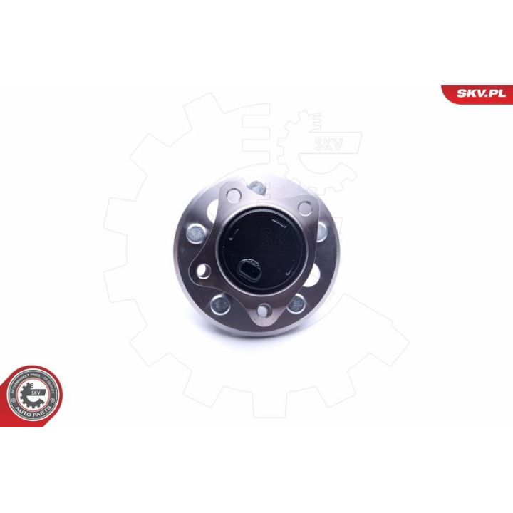 Rato guolio komplektas ESEN SKV 29SKV272